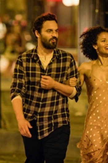 Poster de Episódio She's Back (2019)