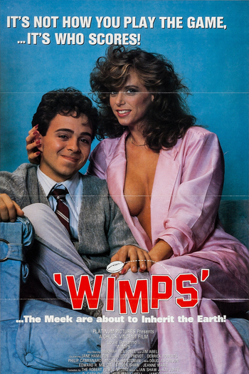  de Filme Wimps (1986)