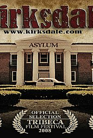 Poster 1 de Curta Kirksdale (2007)