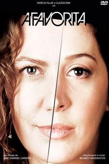  de TV A Favorita (2008)
