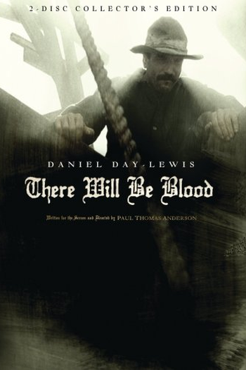  de Filme Sangue Negro (2007)