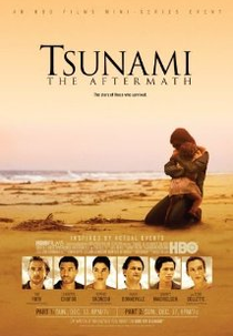 Tsunami: The Aftermath (Tsunami: The Aftermath)
