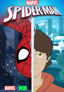 Marvel - Homem-Aranha (1ª Temporada) (Marvel's Spider-Man (Season 1))