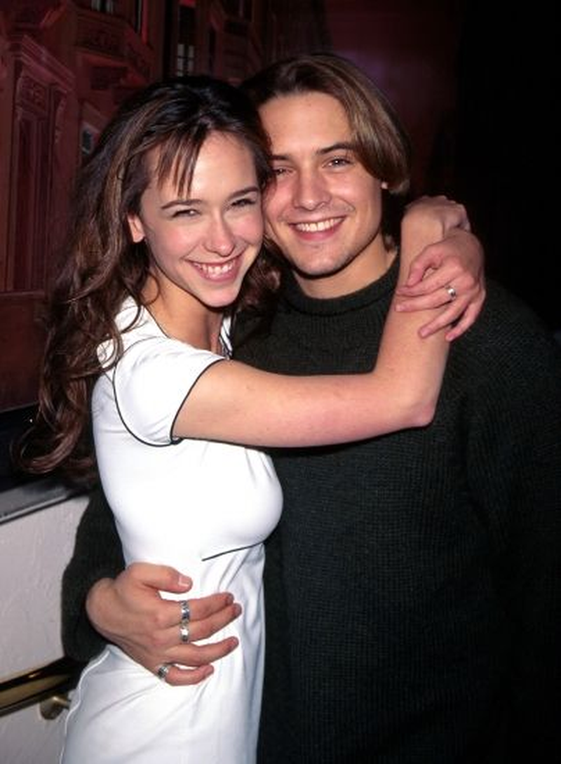 Will Friedle - Foto 2