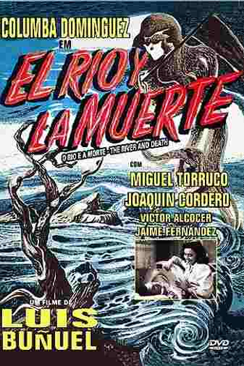  de Filme O Rio e a Morte (1954)