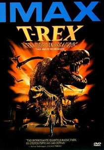 T-Rex: A Era dos Dinossauros  (T-Rex: Back to the Cretaceous)