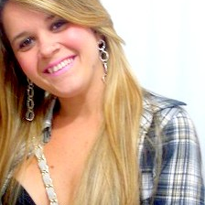 Foto de perfil de Gabriela Melo.