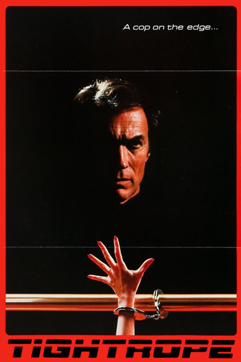  de Filme Um Agente na Corda Bamba (1984)