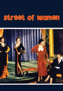 A Mulher Que Inspirou (Street of Women)