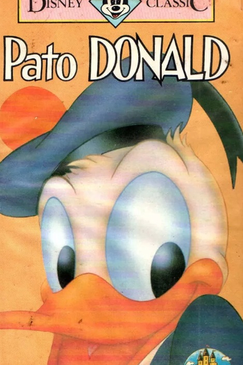  de Episódio Meu Amigo Donald (1990)