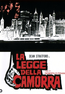 O Conselheiro do Poderoso Chefão (La Legge Della Camorra)