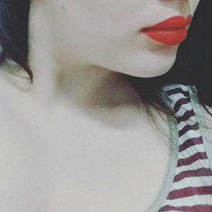 Foto de perfil de Ana Rebecca.
