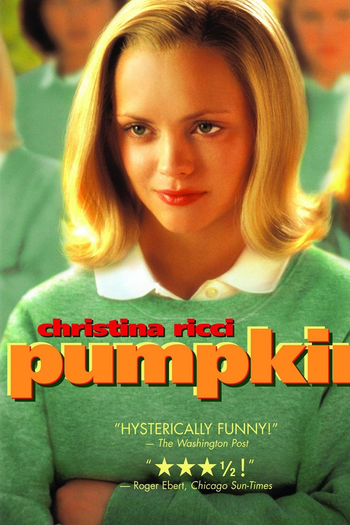  de Filme Meu Namorado Pumpkin (2002)