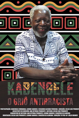 KABENGELE o griô antirracista (KABENGELE o griô antirracista)