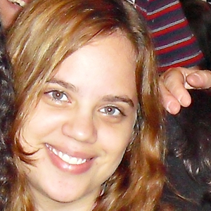 Foto de perfil de Danniely Ingrid