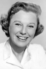June Allyson