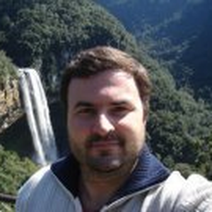 Foto de perfil de Anderson Raduenz