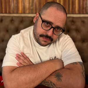 Foto de perfil de Diogo