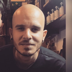 Foto de perfil de Túlio