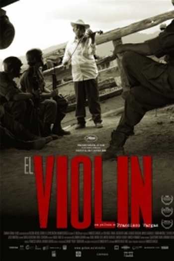  de Filme O Violino (2005)