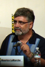 Maurice LaMarche