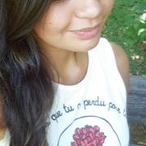 Foto de perfil de Isabela