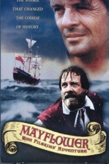 Os Peregrinos (Mayflower: The Pilgrims' Adventure)