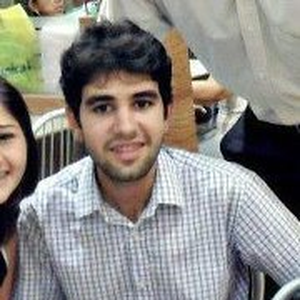 Foto de perfil de Vinicius Pinheiro