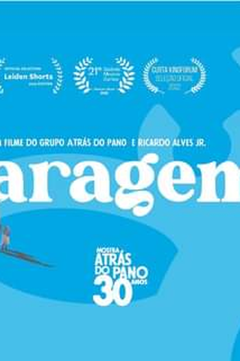 Poster de Curta Aragem (2022)