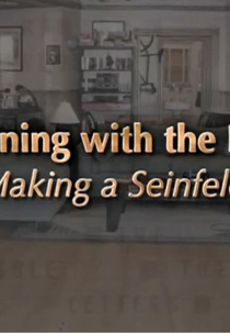 Running with the Egg: Making a 'Seinfeld' (Running with the Egg: Making a 'Seinfeld')