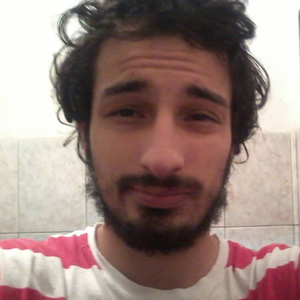 Foto de perfil de Matheus Milbradt