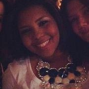 Foto de perfil de Flávia Garcia
