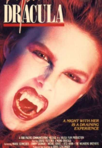 Mama Drácula (Mama Dracula)