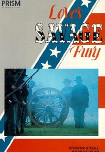 A  Fúria do Amor (Love's Savage Fury)