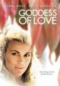 A Deusa do amor (Goddess of Love)