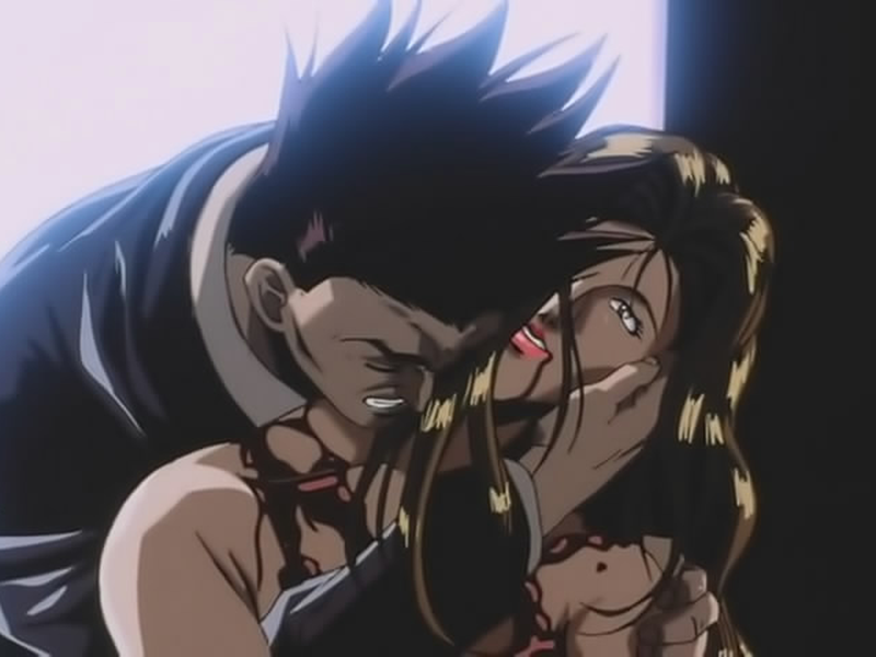Foto 3 de Psycho Diver: Soul Siren