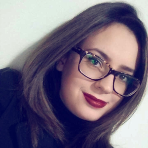 Foto de perfil de Khenya