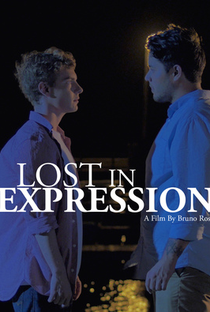 Lost In Expression - Poster / Capa / Cartaz - Oficial 1