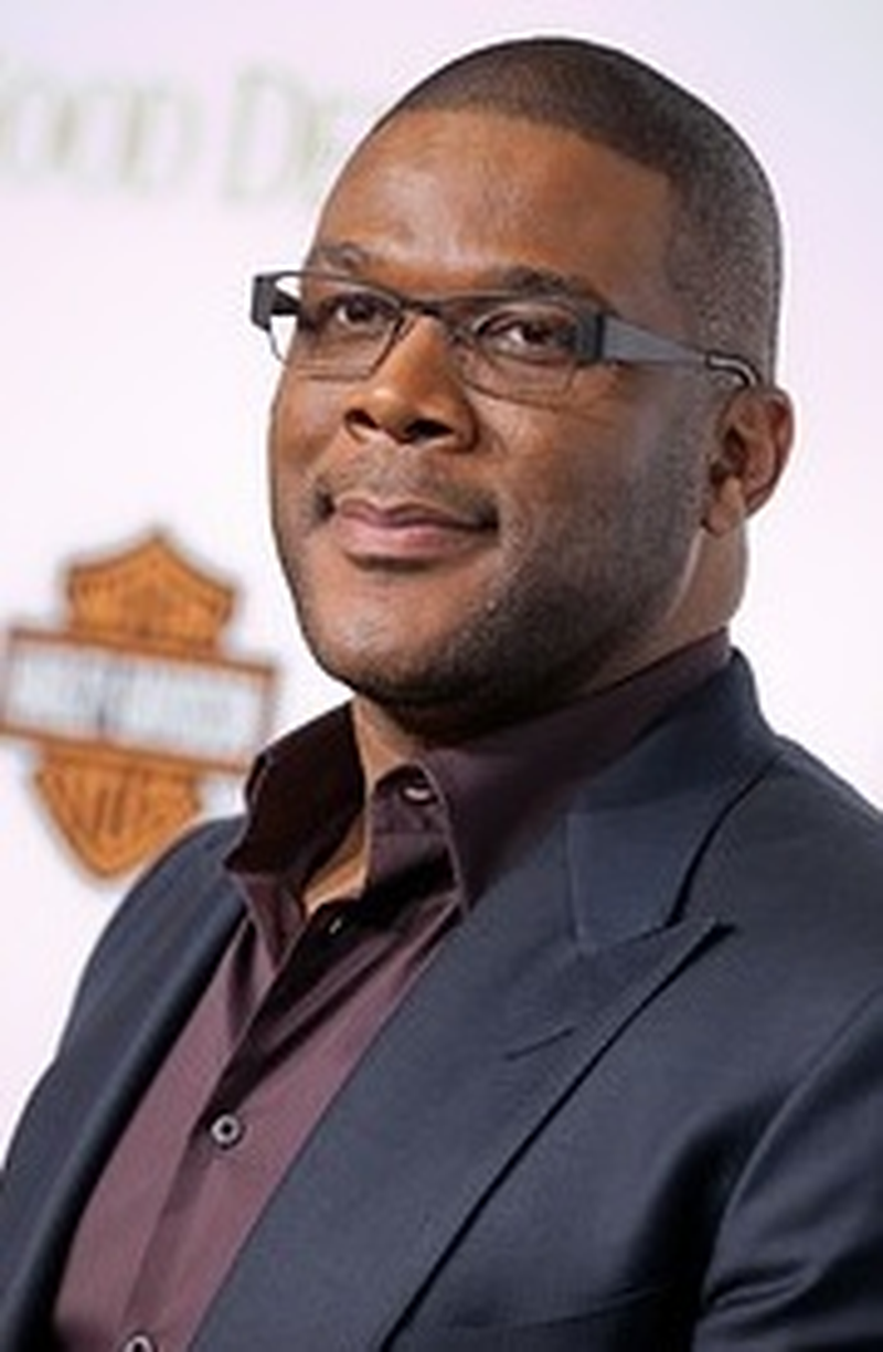 Tyler Perry - Foto 2