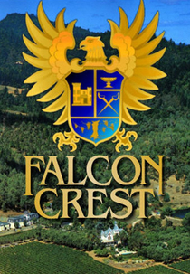 Falcon Crest (4ª Temporada)  (Falcon Crest (Season 4))