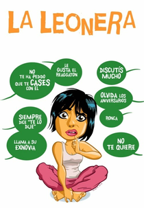 La Leonera (La Leonera)