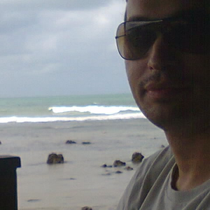 Foto de perfil de David Mafra