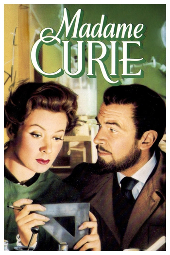  de Filme Madame Curie (1943)