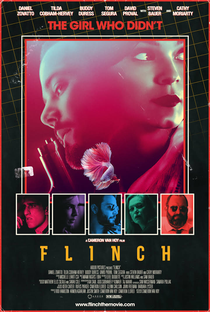 Flinch - Poster / Capa / Cartaz - Oficial 2