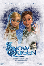 O Reino Gelado (Snezhnaya Koroleva)