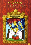 Os Simpsons - Clássicos: O Assassino Misterioso de Springfield (The Simpsons - Classics: Springfield Murder Mysteries)