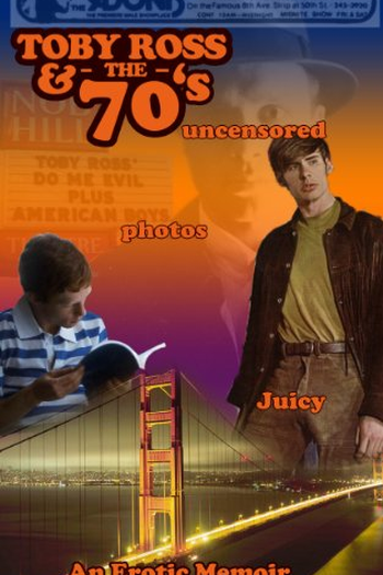 Poster de Filme Toby Ross & the 70's (2010)