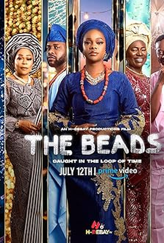 Poster 1 de Filme The Beads (2024)