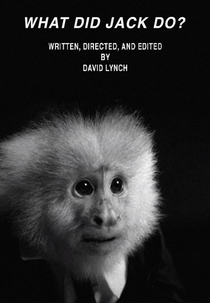 What Did Jack Do? (What Did Jack Do?)