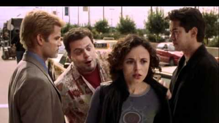 Trailer: The Tracker (2000) - Official trailer